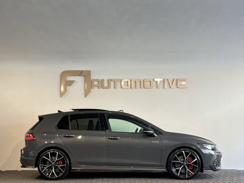 Volkswagen Golf 2.0 TSI GTI BTW|Pano|H/K|HuD|Camera|Trekhaak|Keyless