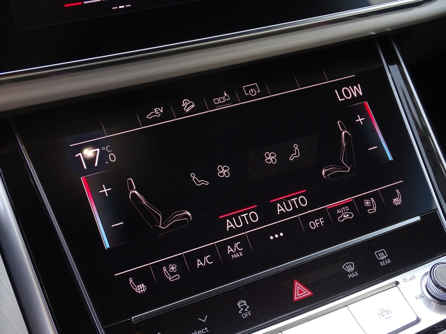 Audi Q7 60 TFSI e 456PK Competition / Bose / 22'' / LED / 360°