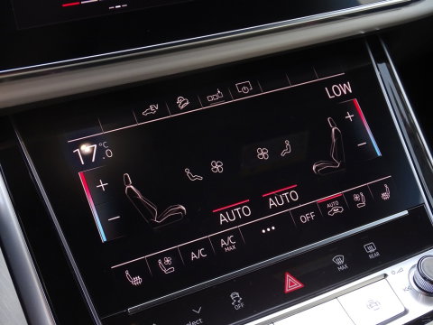 Audi Q7 60 TFSI e 456PK Competition / Bose / 22'' / LED / 360°