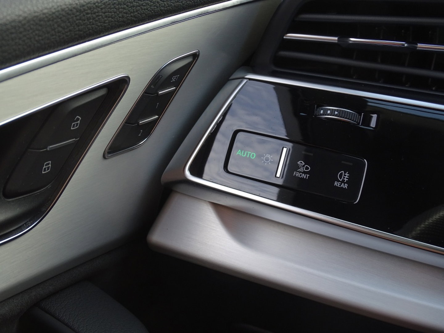 Audi Q7 60 TFSI e 456PK Competition / Bose / 22'' / LED / 360°
