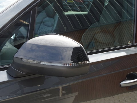 Audi Q7 60 TFSI e 456PK Competition / Bose / 22'' / LED / 360°