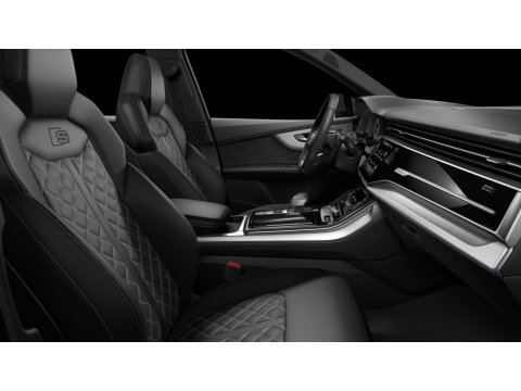 Audi Q7 60 TFSI e 456PK Competition / Bose / 22'' / LED / 360°