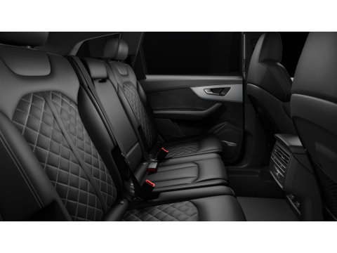 Audi Q7 60 TFSI e 456PK Competition / Bose / 22'' / LED / 360°