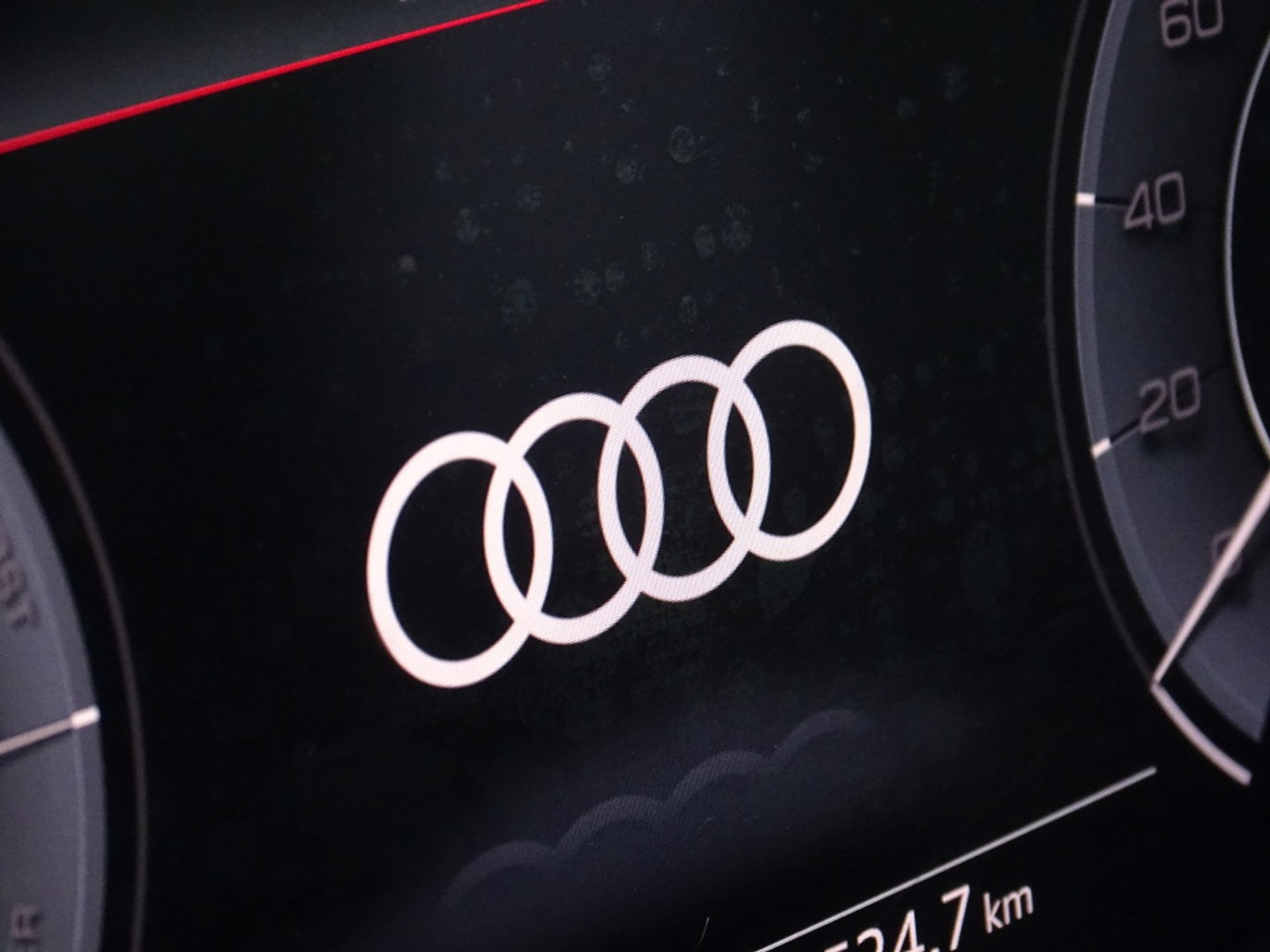 Audi Q7 60 TFSI e 456PK Competition / Bose / 22'' / LED / 360°