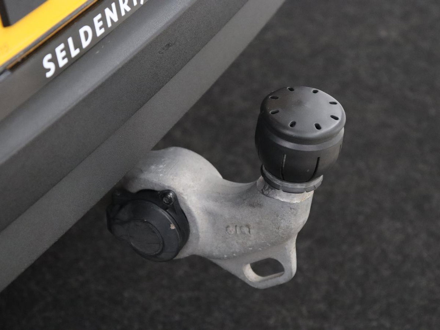 Polestar 2 Long Range Single Motor 78 kWh