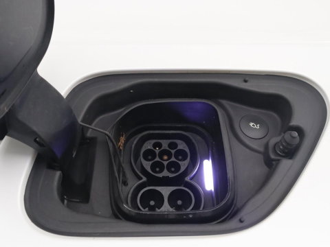 Polestar 2 Long Range Single Motor 78 kWh