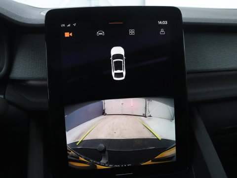 Polestar 2 Long Range Single Motor 78 kWh