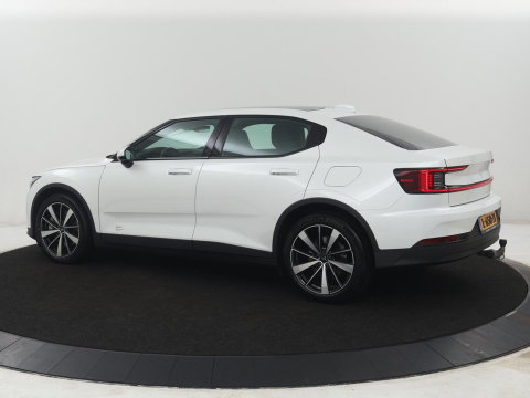 Polestar 2 Long Range Single Motor 78 kWh