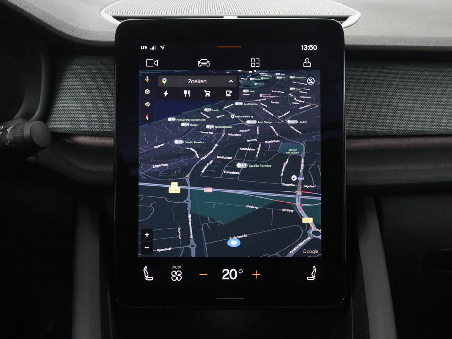 Polestar 2 Long Range Single Motor 78 kWh
