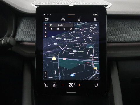 Polestar 2 Long Range Single Motor 78 kWh