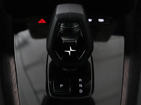 Polestar 2 Long Range Single Motor 78 kWh