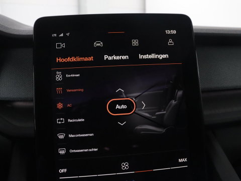Polestar 2 Long Range Single Motor 78 kWh