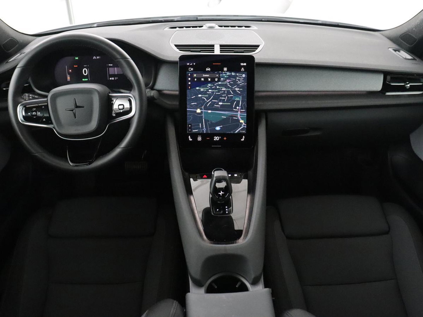Polestar 2 Long Range Single Motor 78 kWh