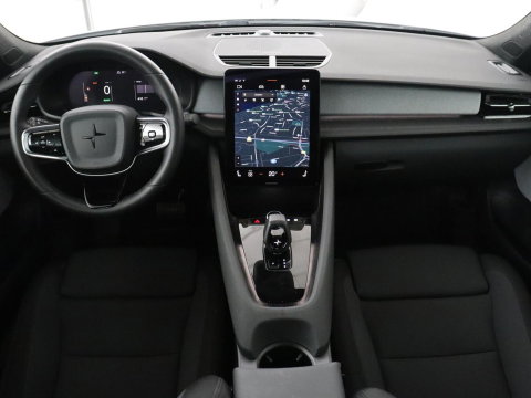 Polestar 2 Long Range Single Motor 78 kWh
