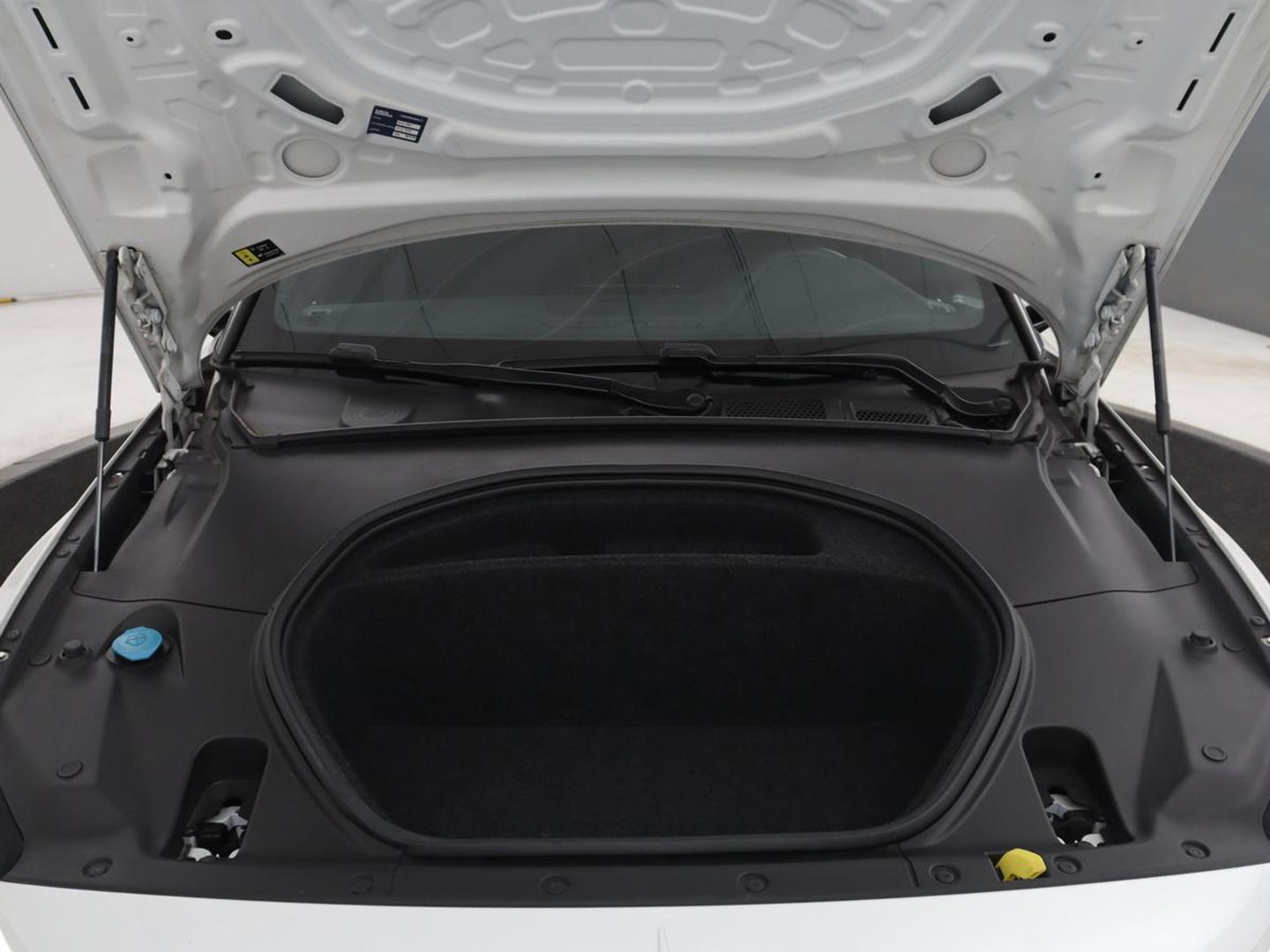 Polestar 2 Long Range Single Motor 78 kWh
