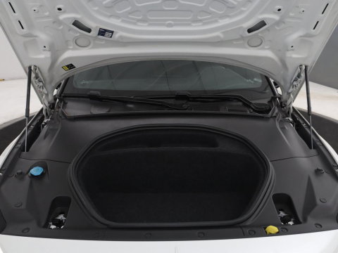 Polestar 2 Long Range Single Motor 78 kWh