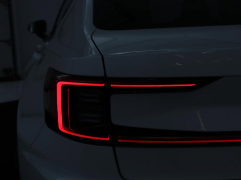 Polestar 2 Long Range Single Motor 78 kWh