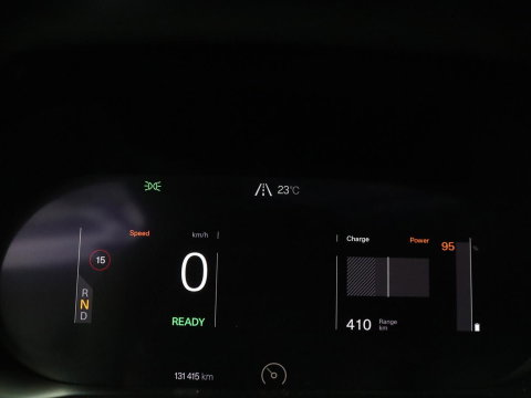 Polestar 2 Long Range Single Motor 78 kWh