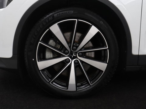 Polestar 2 Long Range Single Motor 78 kWh