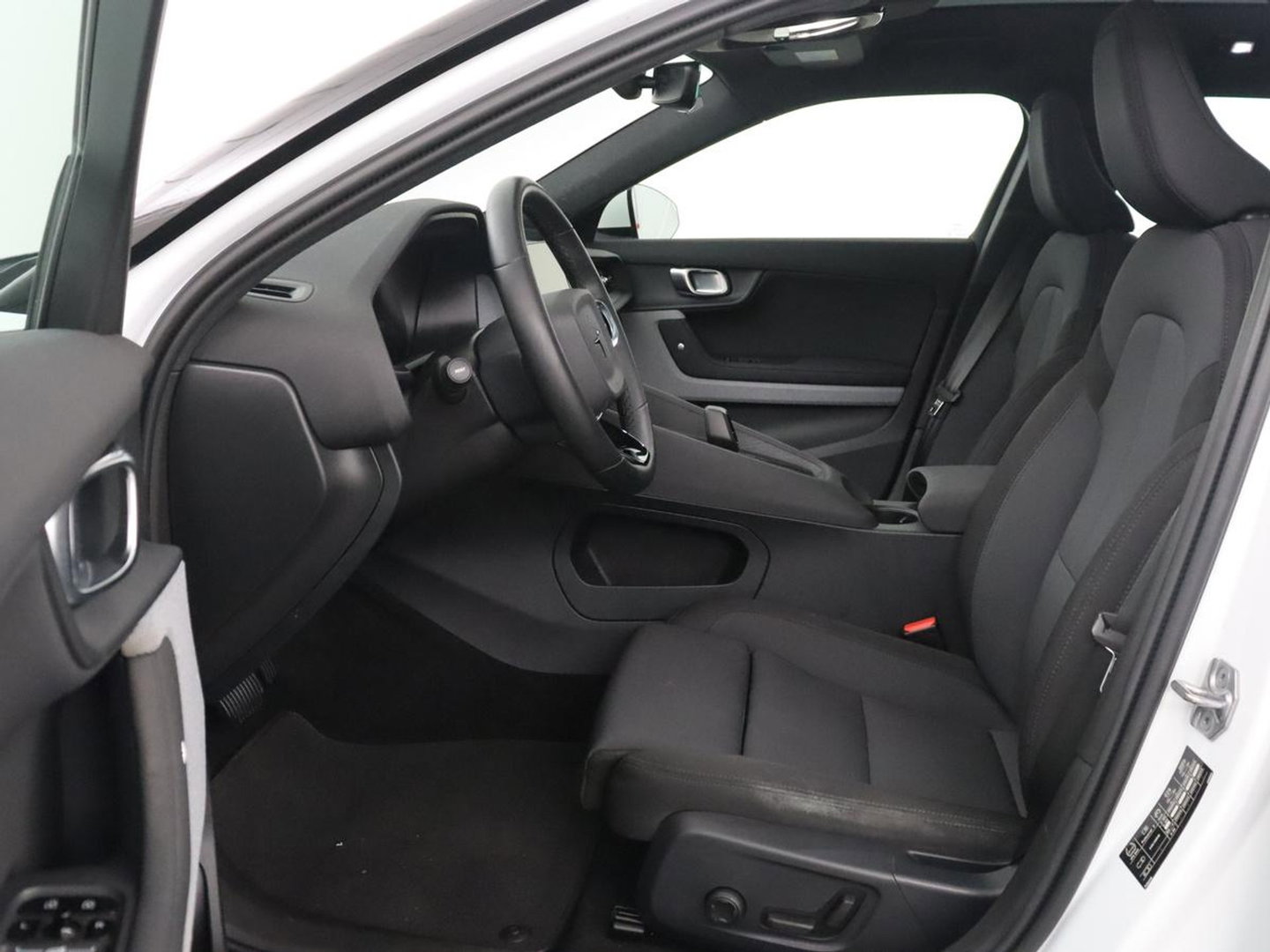 Polestar 2 Long Range Single Motor 78 kWh