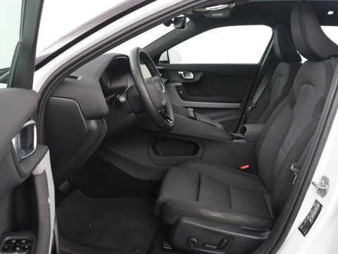 Polestar 2 Long Range Single Motor 78 kWh