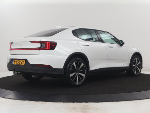 Polestar 2 Long Range Single Motor 78 kWh