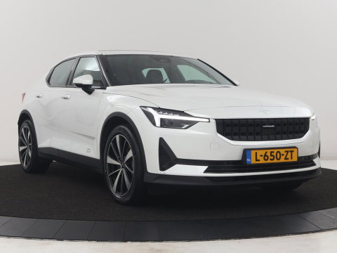 Polestar 2 Long Range Single Motor 78 kWh