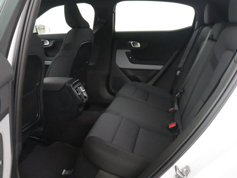 Polestar 2 Long Range Single Motor 78 kWh