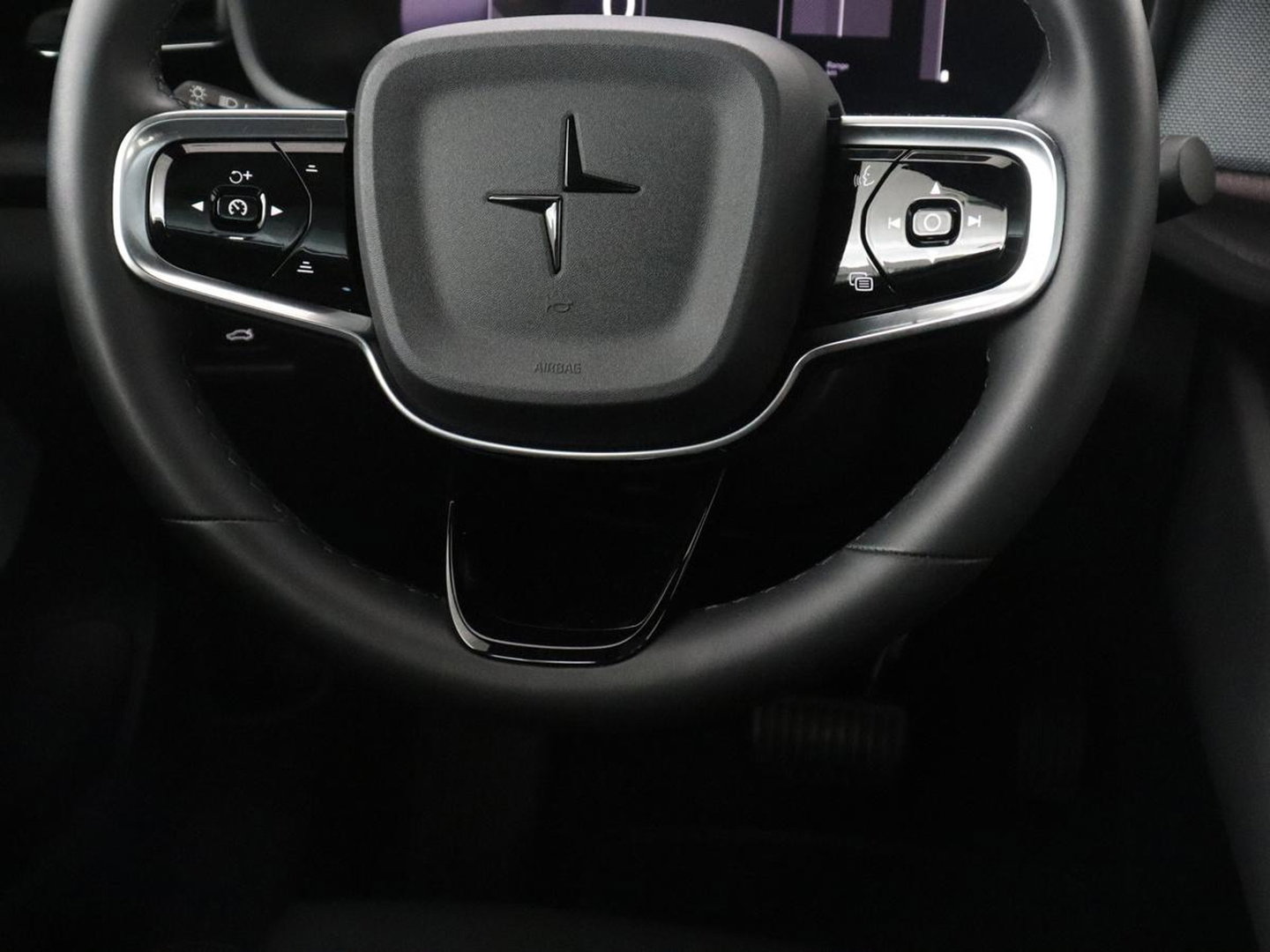 Polestar 2 Long Range Single Motor 78 kWh