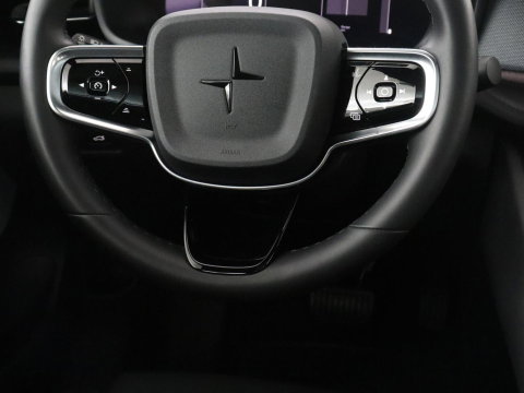 Polestar 2 Long Range Single Motor 78 kWh