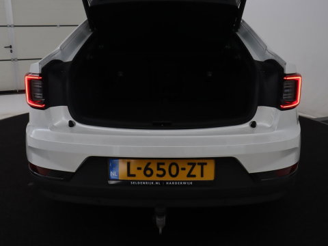 Polestar 2 Long Range Single Motor 78 kWh