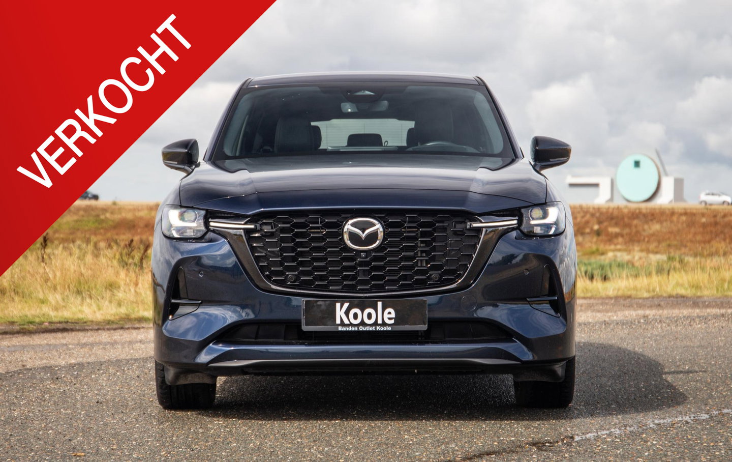 Mazda CX-60 2.5 e-SkyActiv PHEV Homura Plus 360 CAMERA / PANORAMA DAK / TREKHAAK / CARPLAY / DEALER AUTO / LEER