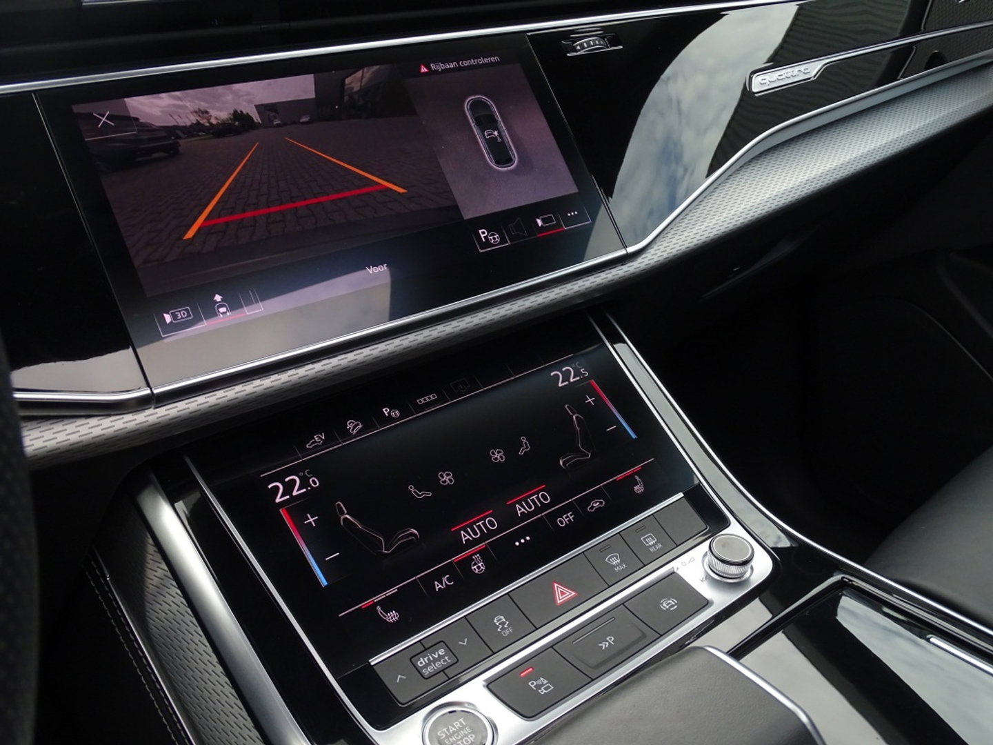 Audi Q8 55 TFSI e 394PK Quattro / S-Edition / ProLine Advanced 2024