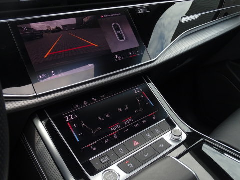 Audi Q8 55 TFSI e 394PK Quattro / S-Edition / ProLine Advanced 2024