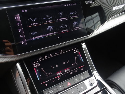 Audi Q8 55 TFSI e 394PK Quattro / S-Edition / ProLine Advanced 2024