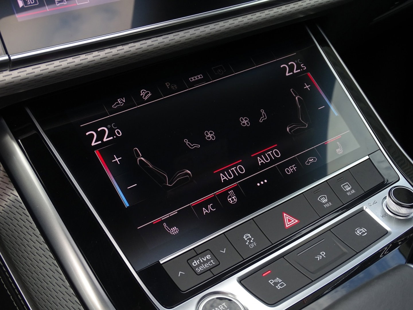 Audi Q8 55 TFSI e 394PK Quattro / S-Edition / ProLine Advanced 2024