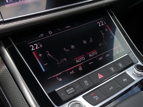 Audi Q8 55 TFSI e 394PK Quattro / S-Edition / ProLine Advanced 2024