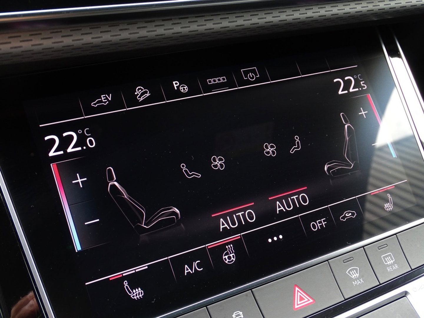 Audi Q8 55 TFSI e 394PK Quattro / S-Edition / ProLine Advanced 2024