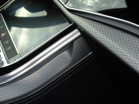 Audi Q8 55 TFSI e 394PK Quattro / S-Edition / ProLine Advanced 2024