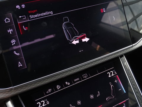 Audi Q8 55 TFSI e 394PK Quattro / S-Edition / ProLine Advanced 2024
