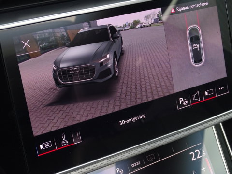 Audi Q8 55 TFSI e 394PK Quattro / S-Edition / ProLine Advanced 2024