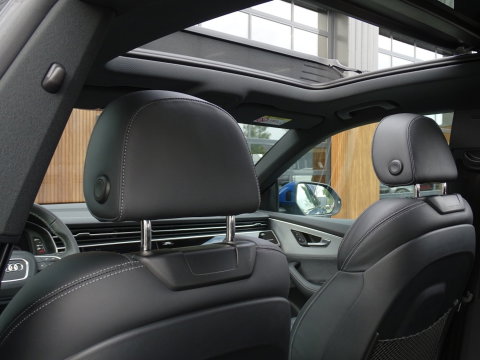 Audi Q8 55 TFSI e 394PK Quattro / S-Edition / ProLine Advanced 2024