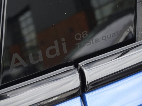 Audi Q8 55 TFSI e 394PK Quattro / S-Edition / ProLine Advanced 2024