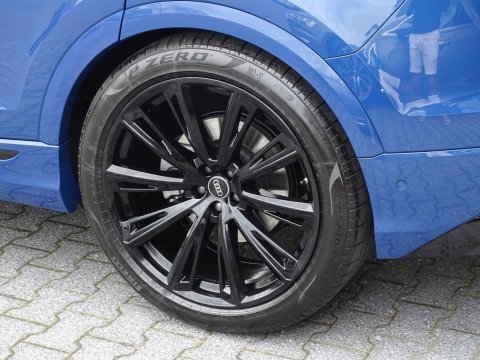 Audi Q8 55 TFSI e 394PK Quattro / S-Edition / ProLine Advanced 2024