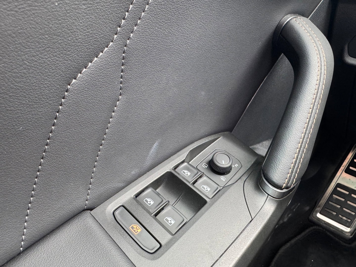 CUPRA Formentor 1.4 TSI e-Hybrid VZ Performance Limited 245PK Camera