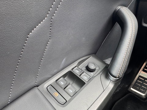 CUPRA Formentor 1.4 TSI e-Hybrid VZ Performance Limited 245PK Camera