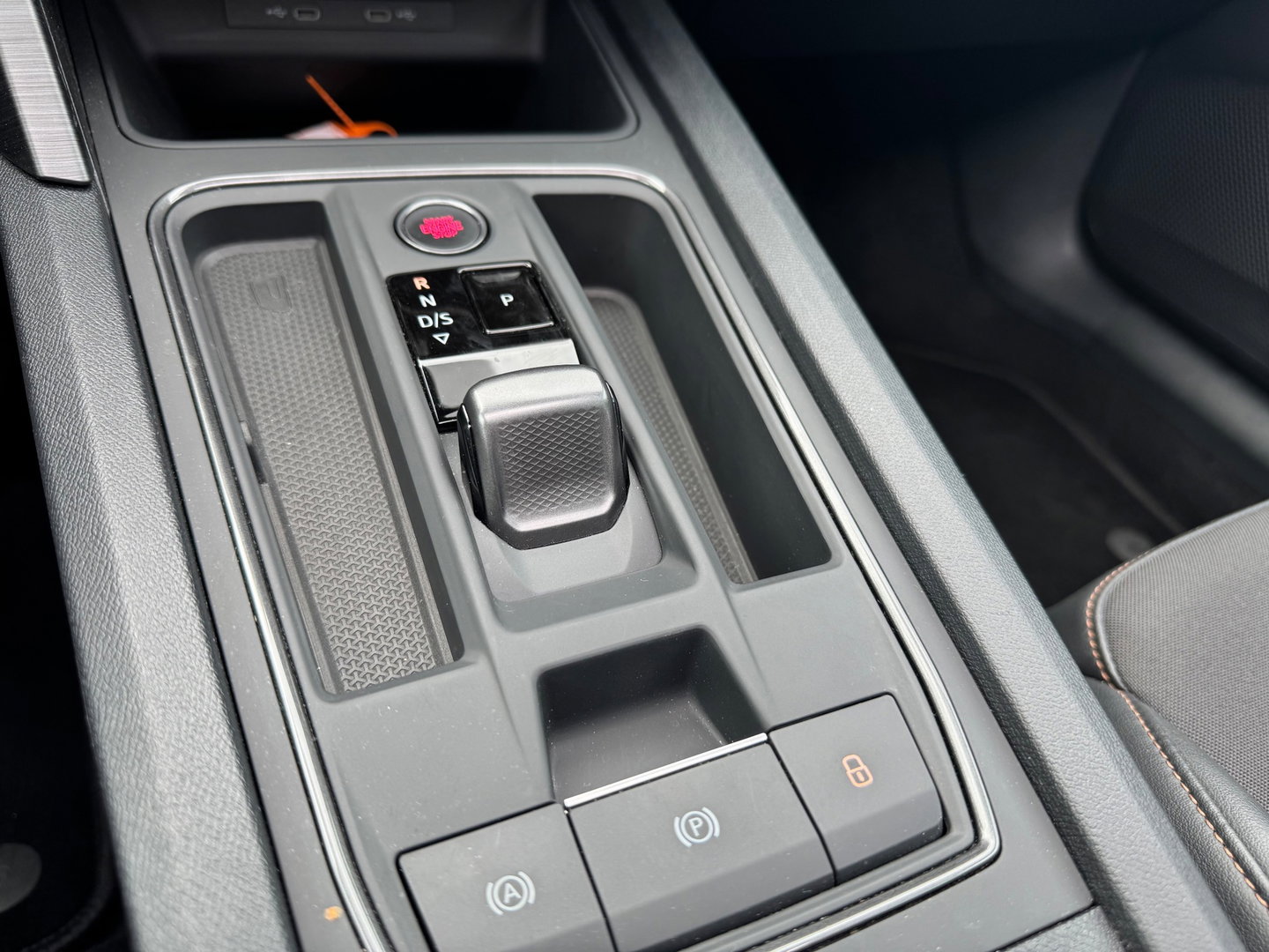 CUPRA Formentor 1.4 TSI e-Hybrid VZ Performance Limited 245PK Camera