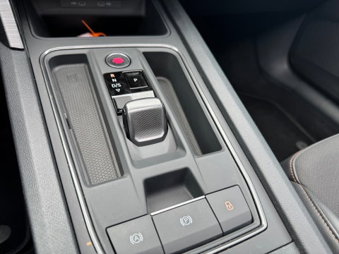 CUPRA Formentor 1.4 TSI e-Hybrid VZ Performance Limited 245PK Camera