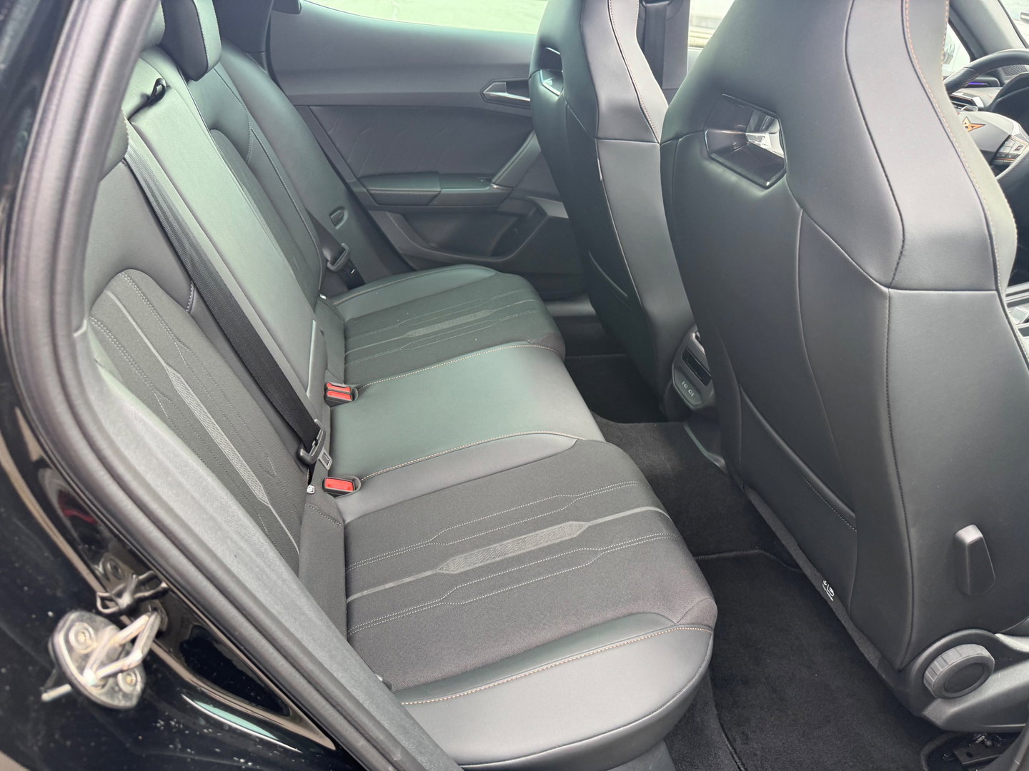 CUPRA Formentor 1.4 TSI e-Hybrid VZ Performance Limited 245PK Camera