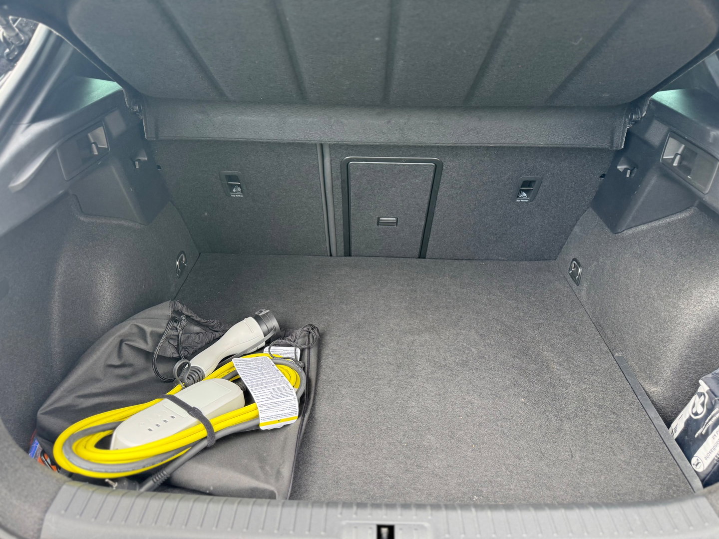 CUPRA Formentor 1.4 TSI e-Hybrid VZ Performance Limited 245PK Camera